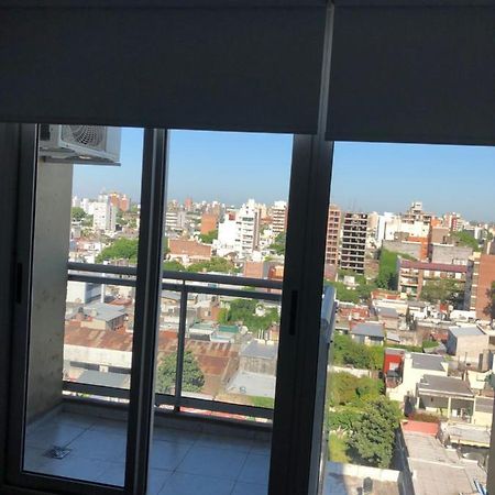Buenos Aires 22 Apartment Rosario Ngoại thất bức ảnh