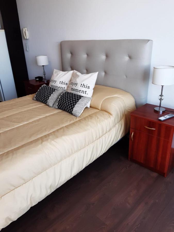 Buenos Aires 22 Apartment Rosario Ngoại thất bức ảnh