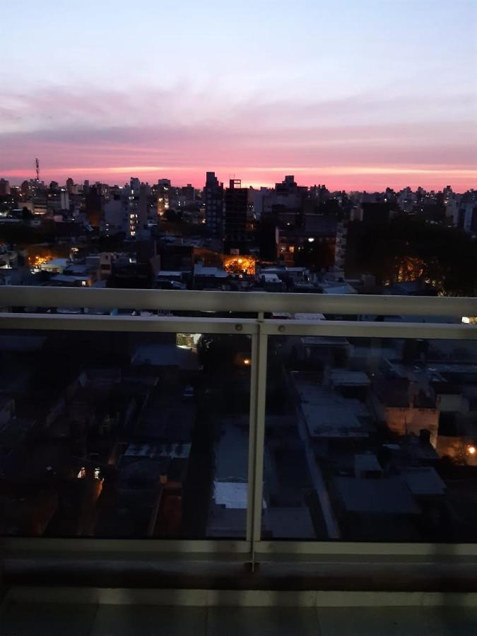 Buenos Aires 22 Apartment Rosario Ngoại thất bức ảnh