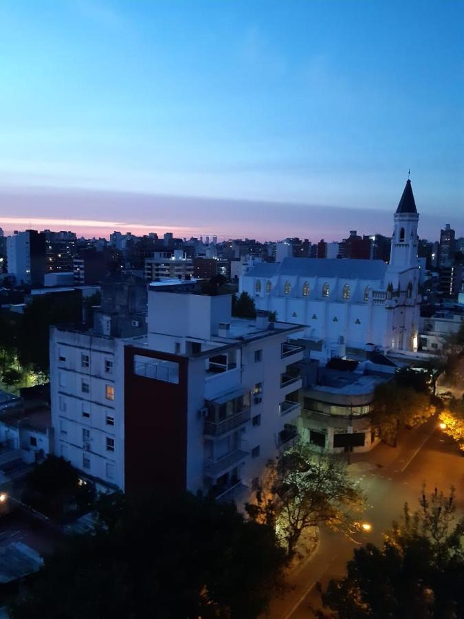 Buenos Aires 22 Apartment Rosario Ngoại thất bức ảnh