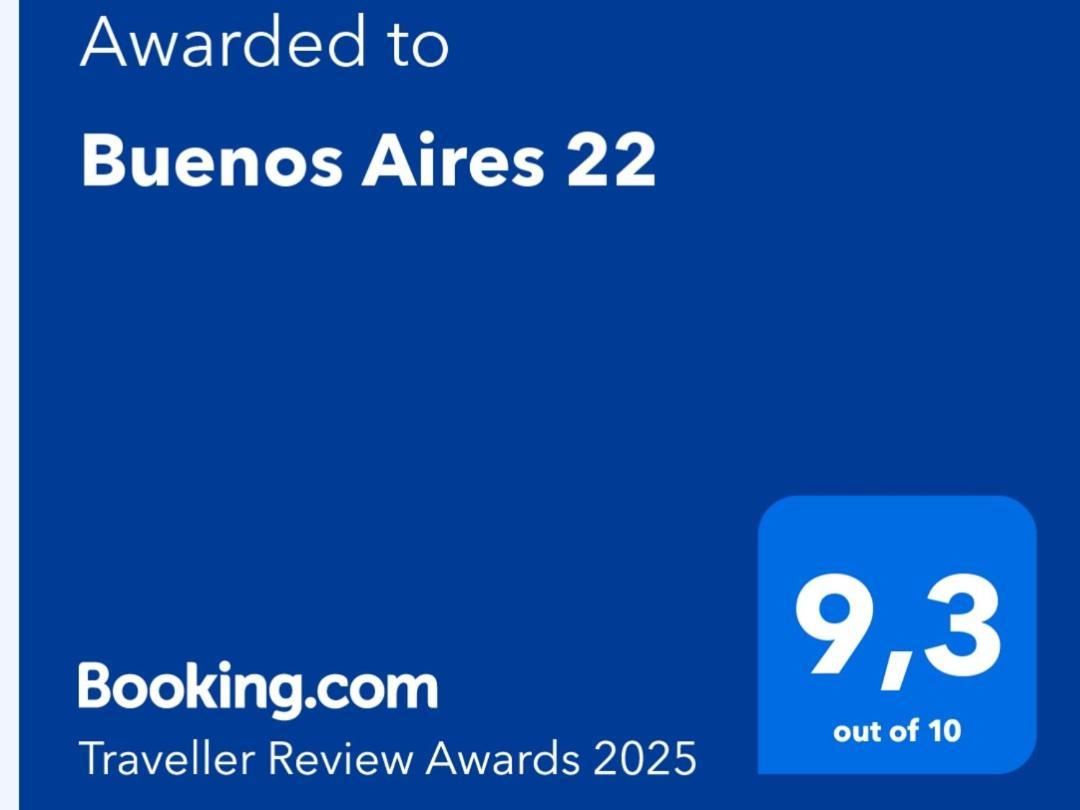 Buenos Aires 22 Apartment Rosario Ngoại thất bức ảnh