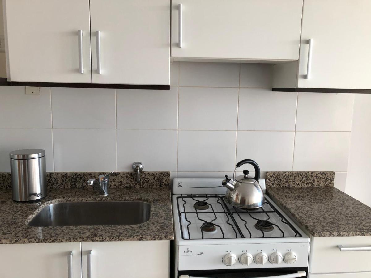 Buenos Aires 22 Apartment Rosario Ngoại thất bức ảnh