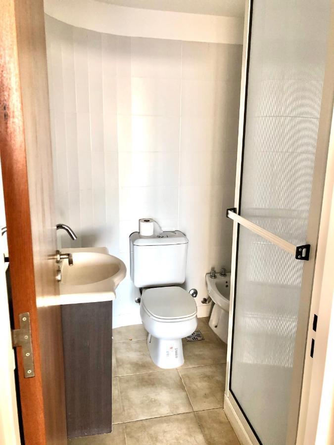 Buenos Aires 22 Apartment Rosario Ngoại thất bức ảnh