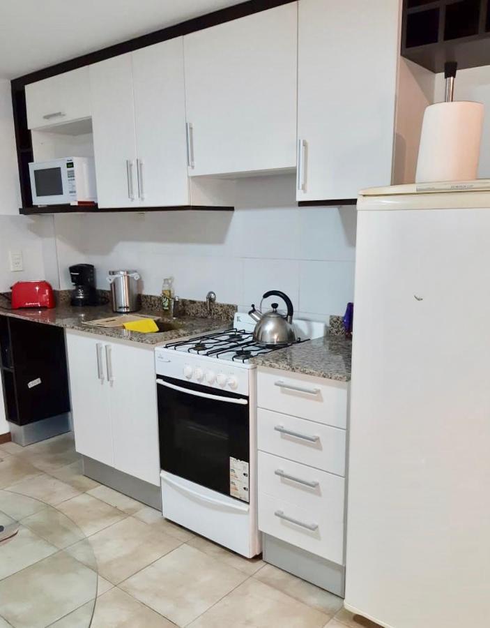 Buenos Aires 22 Apartment Rosario Ngoại thất bức ảnh