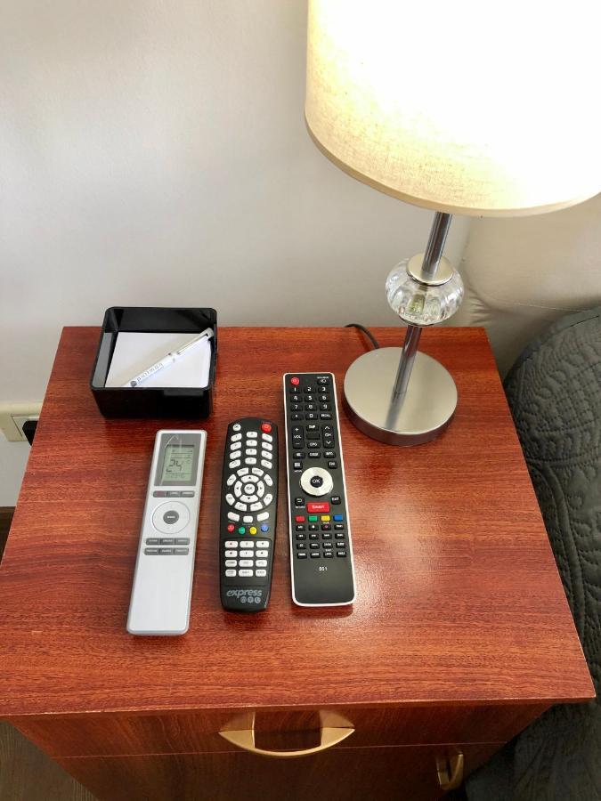 Buenos Aires 22 Apartment Rosario Ngoại thất bức ảnh