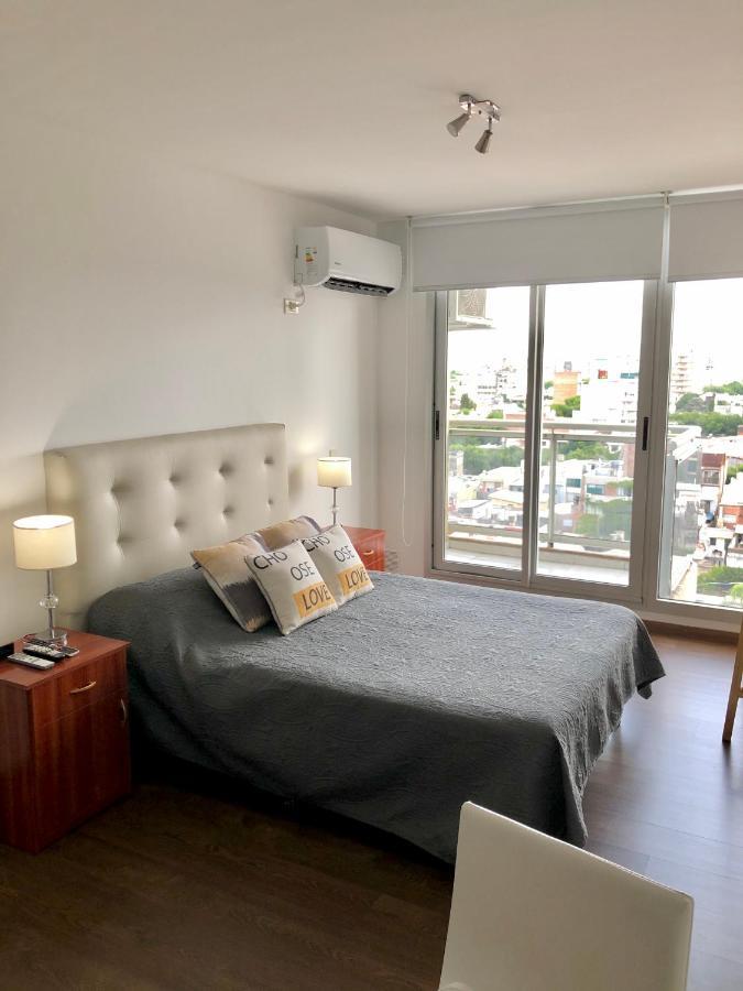 Buenos Aires 22 Apartment Rosario Ngoại thất bức ảnh