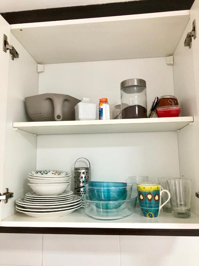 Buenos Aires 22 Apartment Rosario Ngoại thất bức ảnh
