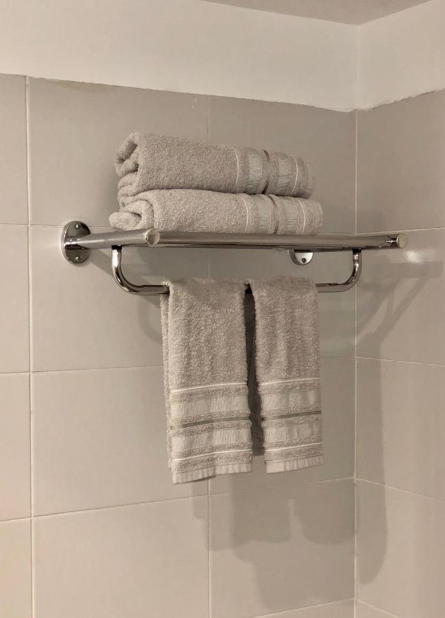 Buenos Aires 22 Apartment Rosario Ngoại thất bức ảnh