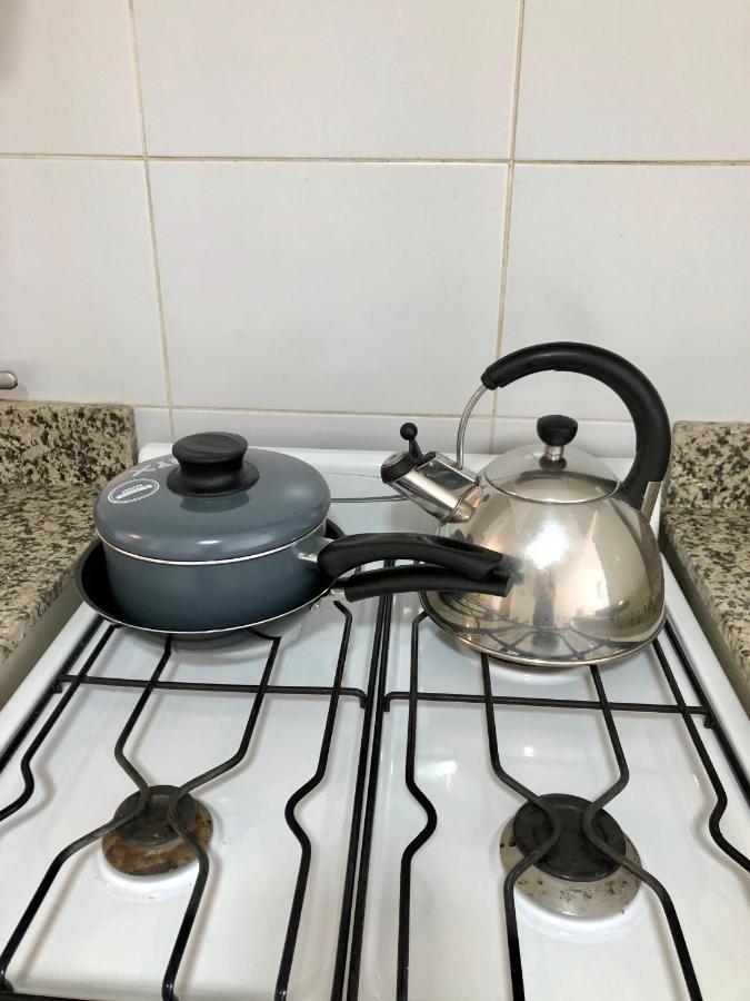 Buenos Aires 22 Apartment Rosario Ngoại thất bức ảnh