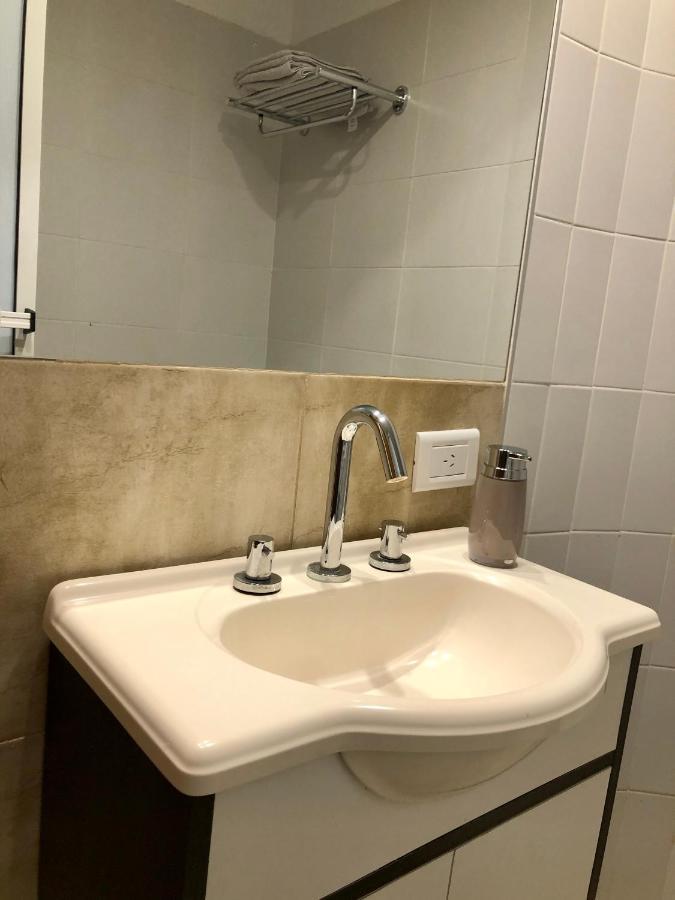 Buenos Aires 22 Apartment Rosario Ngoại thất bức ảnh