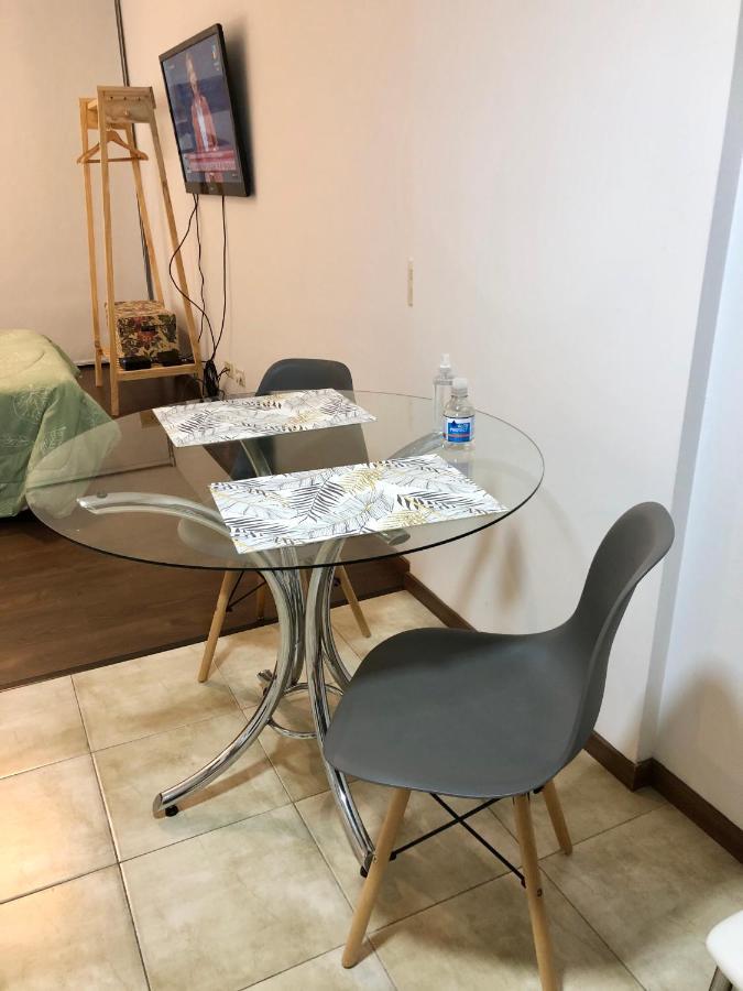 Buenos Aires 22 Apartment Rosario Ngoại thất bức ảnh